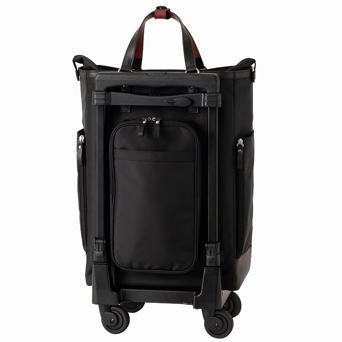 Amazon｜SWANY スワニー キャリーバッグ D-593 パトロII L21 ブラック